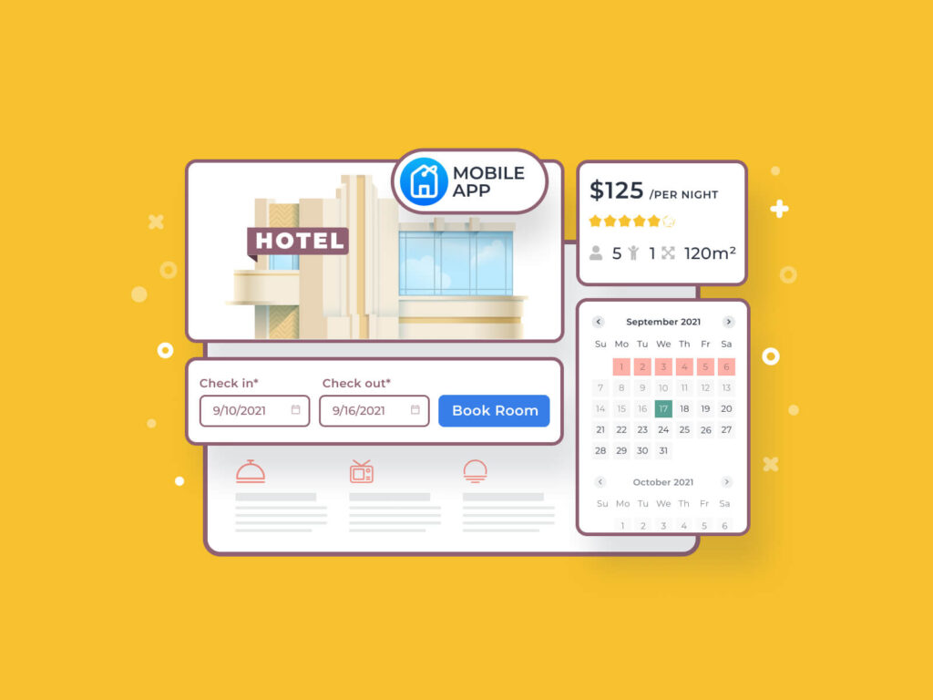 Mototpress hotel-booking